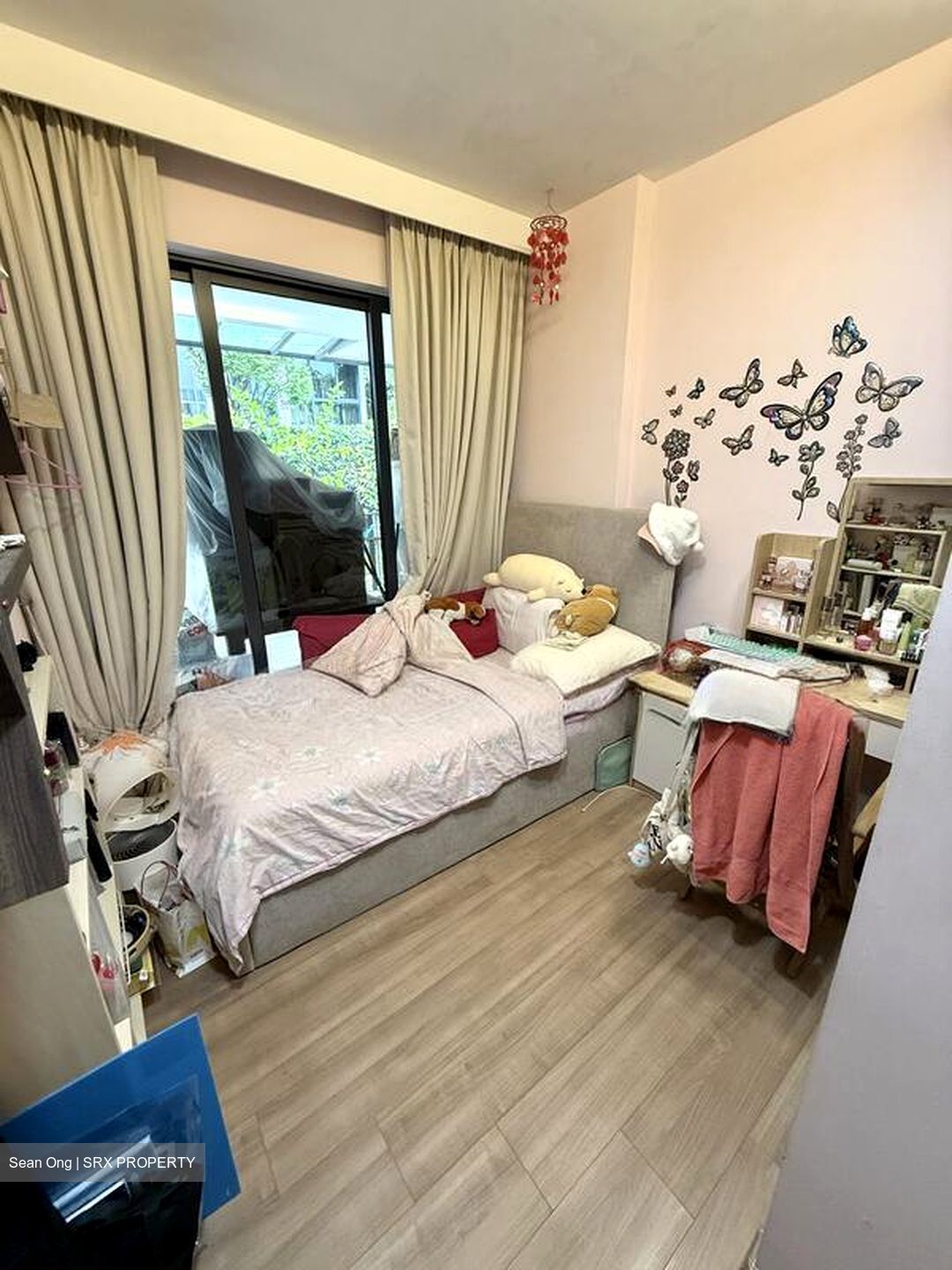 The Rainforest (D23), Condominium #507997871
